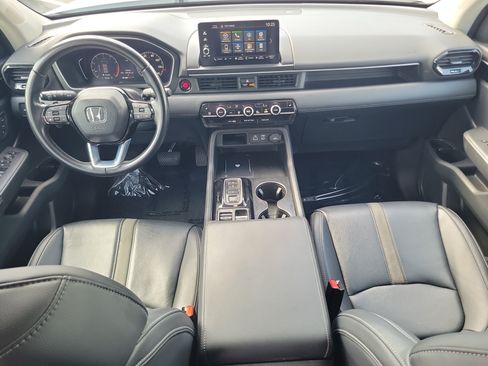 Certified 2023 Honda Pilot EX-L image 14