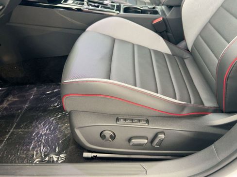 New 2026 Volkswagen GTI Autobahn image 14