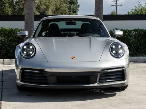 Used 2021 Porsche 911 Carrera image 12
