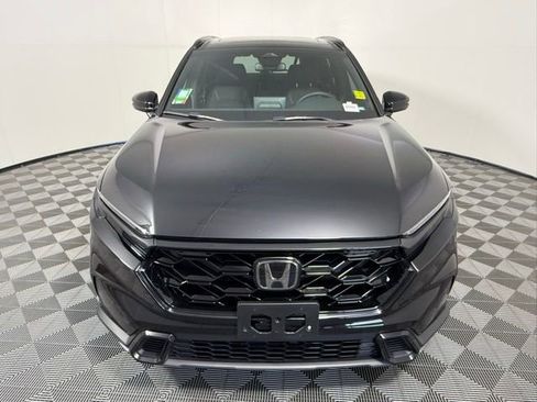 Used 2024 Honda CR-V Sport image 9