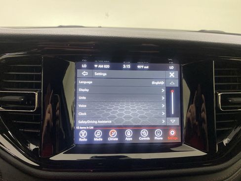 New 2024 Dodge Durango GT image 11