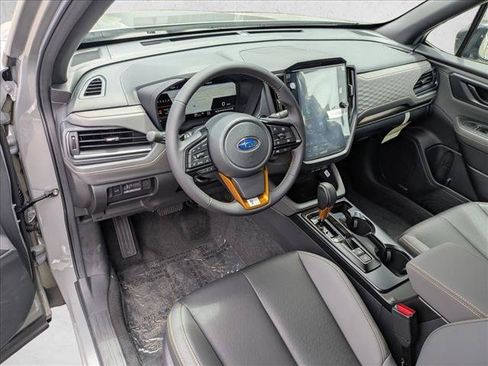 New 2026 Subaru Forester Wilderness AWD/4WD image 3
