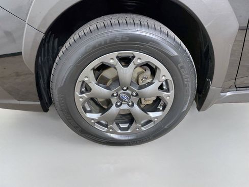 Used 2022 Subaru Crosstrek 2.5i Sport w/ Moonroof Package AWD/4WD image 29