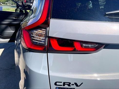 Used 2026 Honda CR-V Sport-L image 29