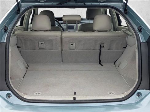 Used 2014 Toyota Prius Three FWD image 6