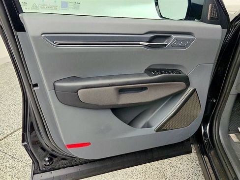 Used 2026 Kia EV9 Land w/ Nightfall Edition Package AWD/4WD image 11