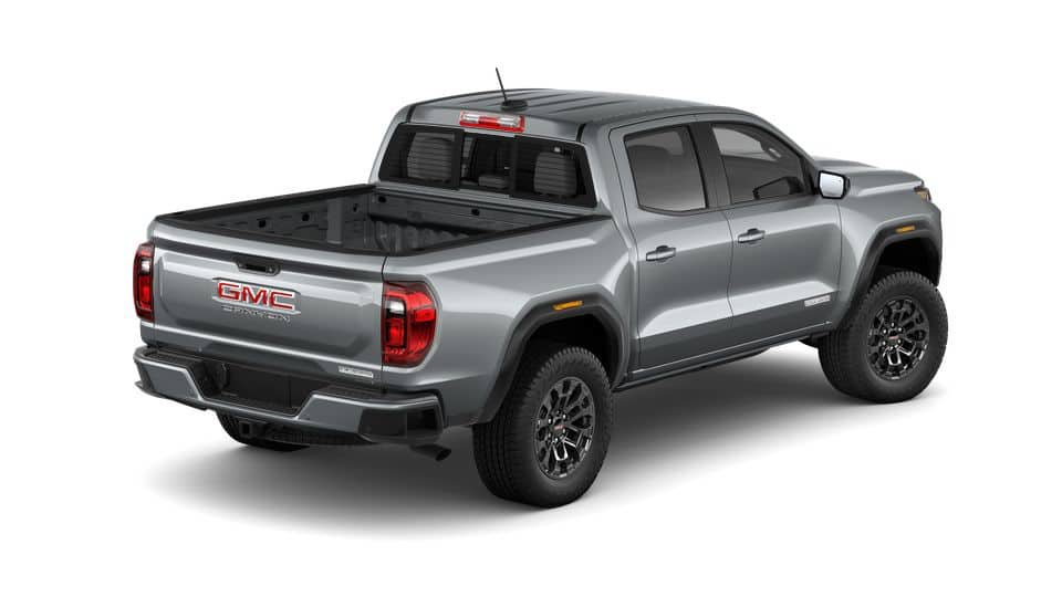 New 2026 GMC Canyon Elevation w/ Convenience Package RWD image 53