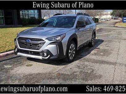 Used 2024 Subaru Outback Limited