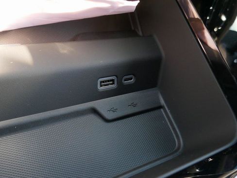 New 2026 Chevrolet Tahoe LS w/ LPO, Dark Essentials Package image 24