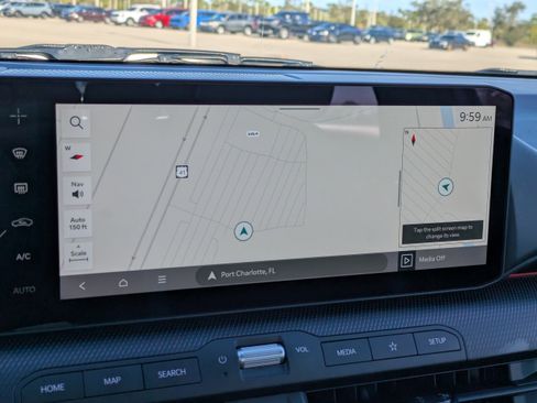 New 2025 Kia K4 GT-Line Turbo image 26