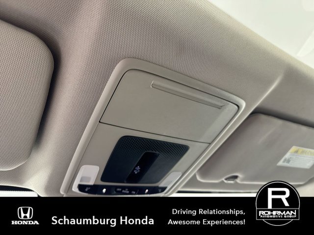Used 2024 Honda CR-V EX image 10
