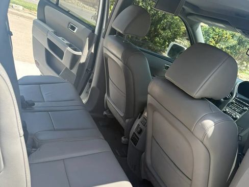 Used 2013 Honda Pilot Touring image 11