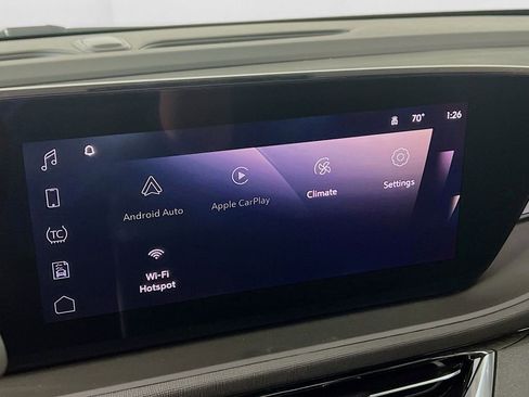 New 2025 Buick Envista Avenir image 11