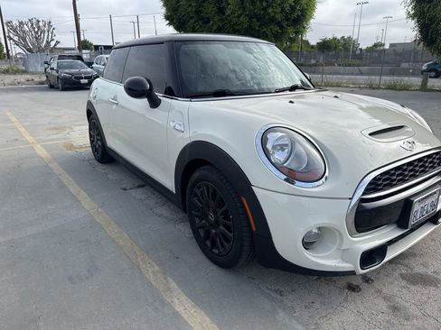 Used 2016 MINI Cooper S image 7
