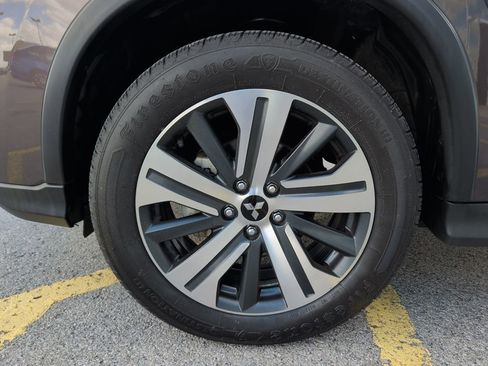 Used 2021 Mitsubishi Outlander Sport ES image 4