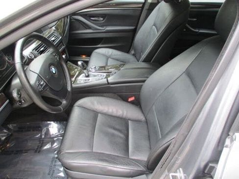 Used 2013 BMW 535i xDrive Sedan image 23