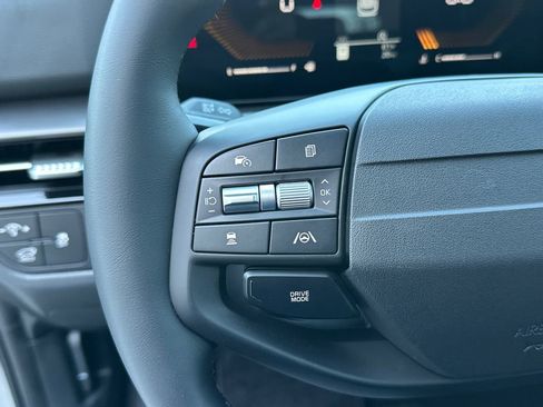 New 2026 Kia Sportage EX image 23