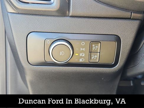 New 2026 Ford Bronco Sport Big Bend w/ Convenience Package AWD/4WD image 18