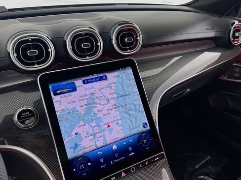 New 2026 Mercedes-Benz CLE 450 4MATIC Coupe image 19