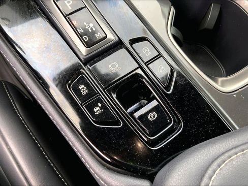Used 2024 Lexus NX 350 F Sport AWD/4WD image 31