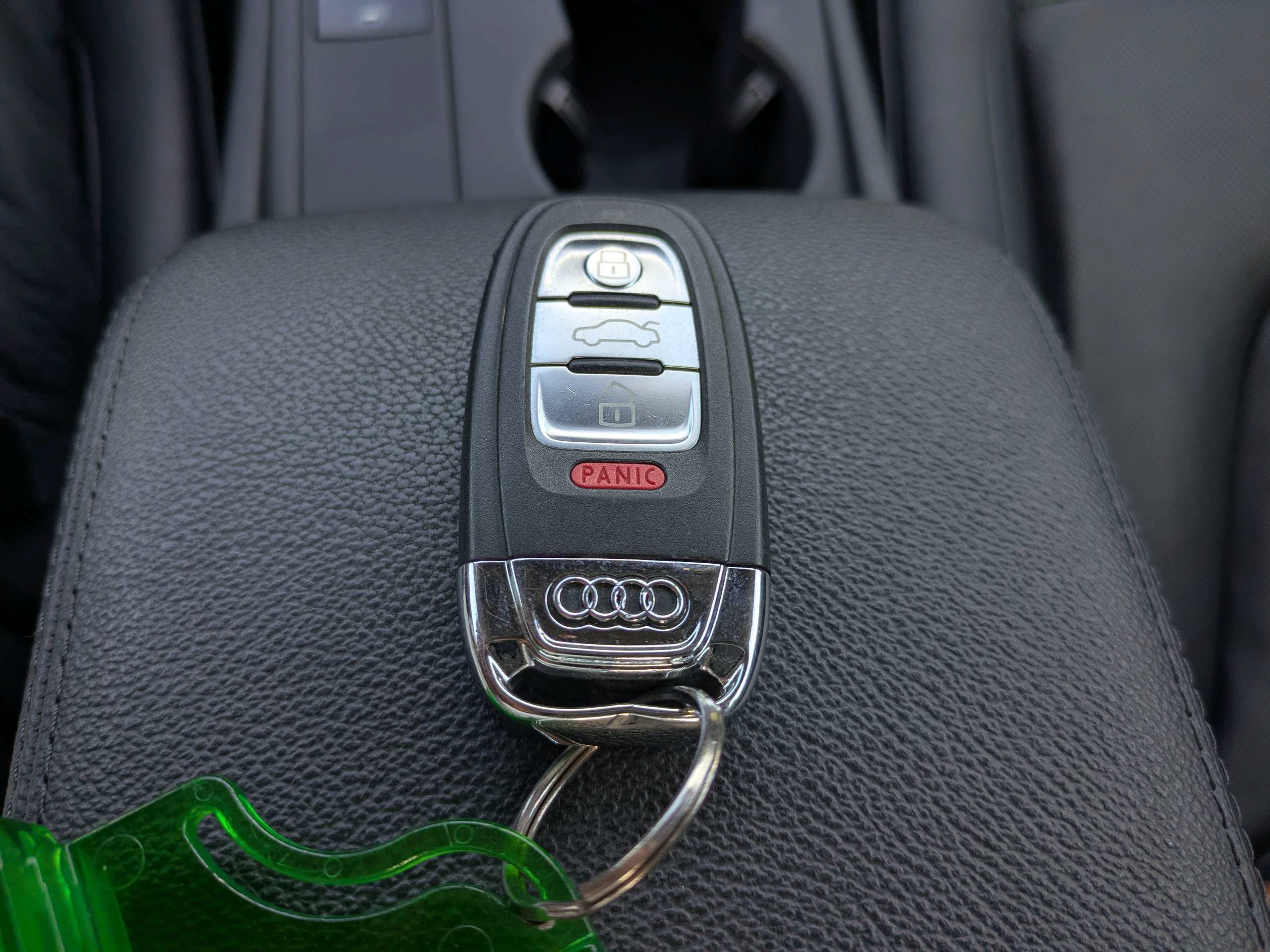 Used 2014 Audi S5 Prestige AWD/4WD image 24