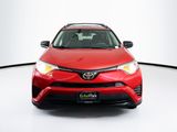 Used 2017 Toyota RAV4 LE image 2