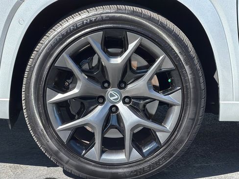 Certified 2026 Lexus TX 500h AWD w/ Technology Package image 38