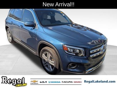 Used 2020 Mercedes-Benz GLB 250