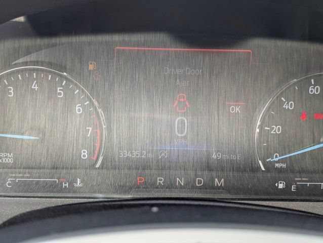 Used 2023 Ford Explorer Timberline w/ Timberline Technology Package AWD/4WD image 33