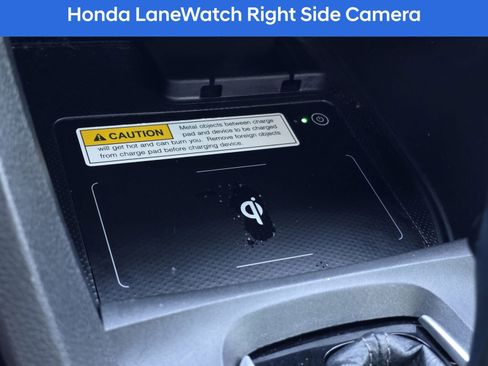 Used 2018 Honda Civic EX-L image 24