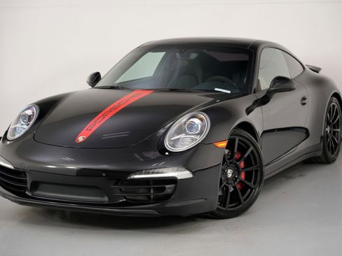 Used 2015 Porsche 911 Carrera 4S image 45