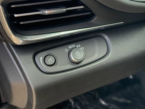 New 2026 Buick Envista Sport Touring w/ Convenience I Package FWD image 14