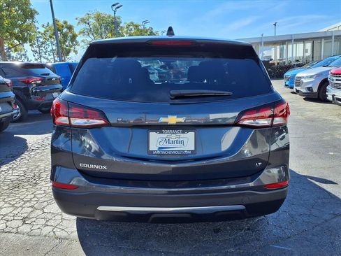 Used 2023 Chevrolet Equinox LT image 20