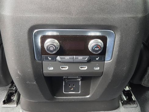 Used 2023 GMC Yukon Denali w/ Max Trailering Package AWD/4WD image 35