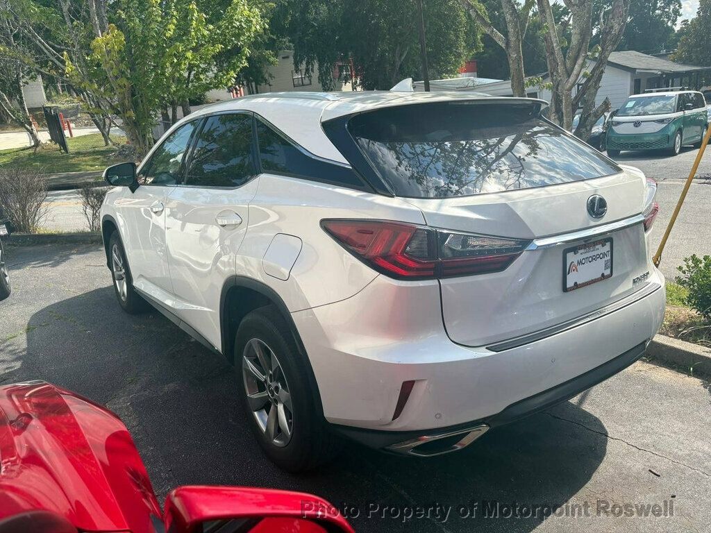 Used 2019 Lexus RX 350 AWD w/ Premium Package image 24