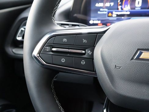 New 2026 Chevrolet Traverse LT w/ Enhanced Driving Package FWD image 15
