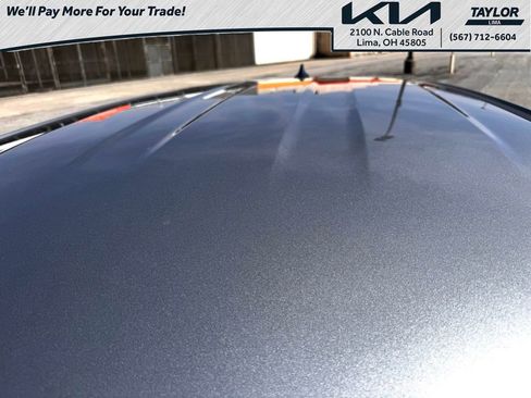 Used 2023 Kia Sportage LX image 19