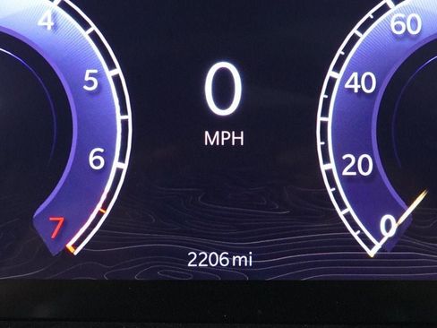 New 2025 Jeep Grand Cherokee L Laredo w/ Luxury Tech Group I image 16