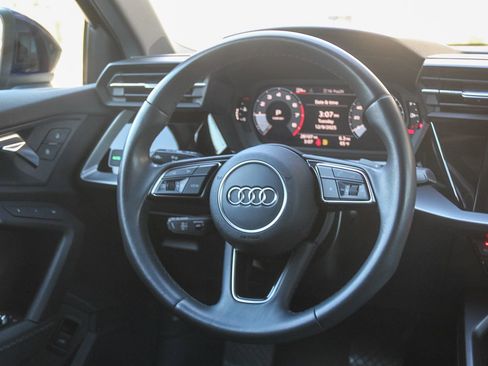 Certified 2023 Audi A3 2.0T Premium w/ Convenience Package image 17