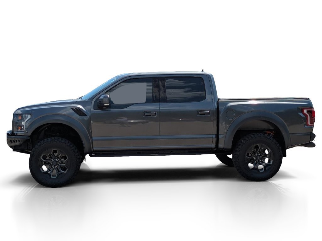 Used 2019 Ford F150 Raptor w/ Equipment Group 802A Luxury AWD/4WD image 9