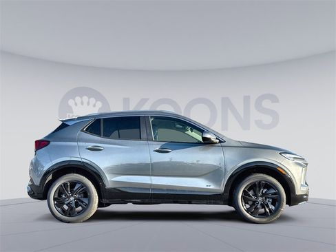 New 2026 Buick Encore GX Sport Touring w/ Comfort Package image 8