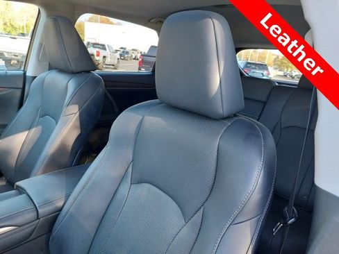 Used 2020 Lexus RX 350 350 w/ Premium Package image 6