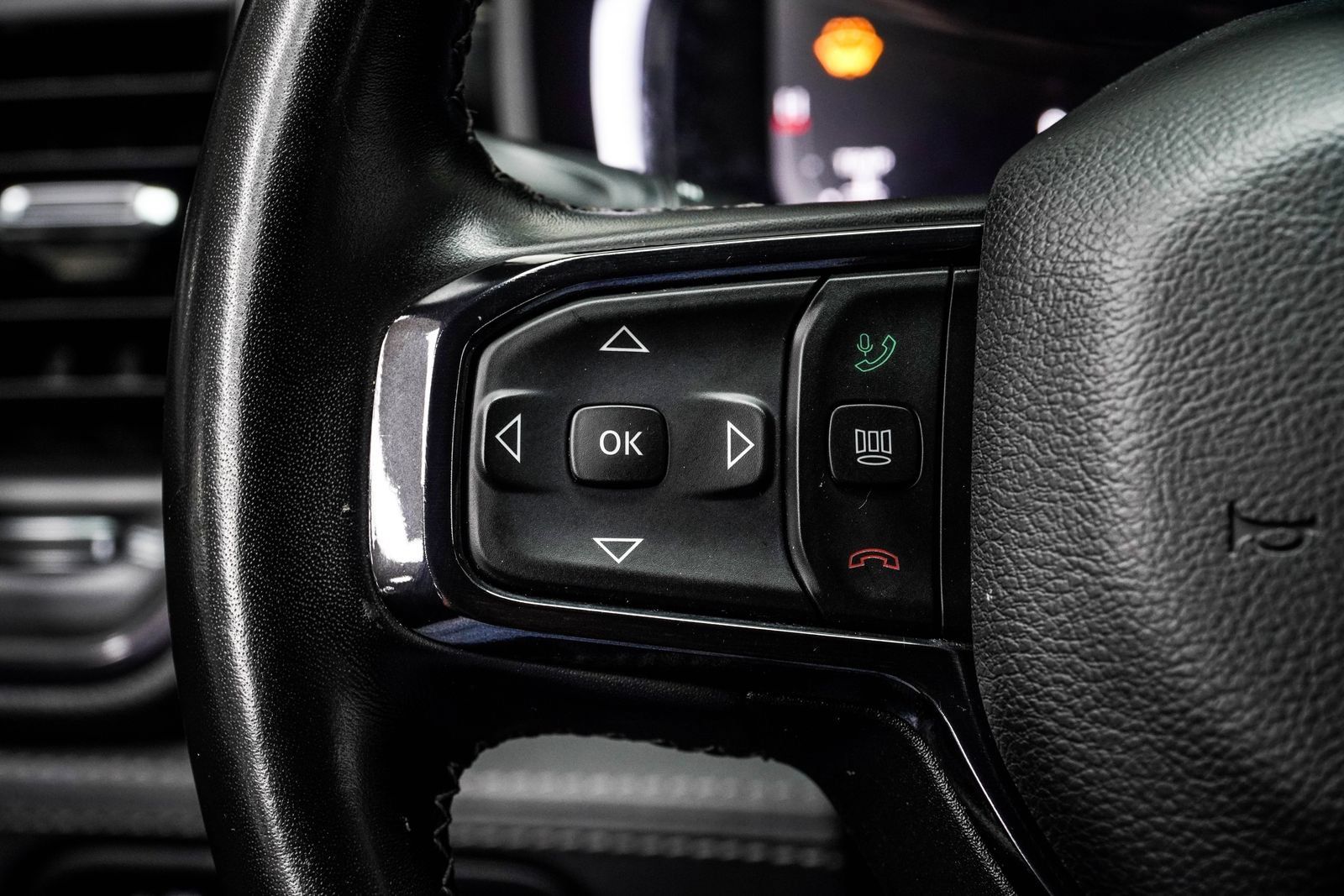 Used 2023 RAM 1500 Limited AWD/4WD image 27