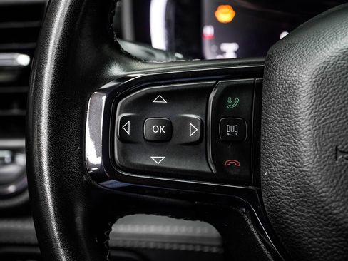 Used 2023 RAM 1500 Limited AWD/4WD image 27