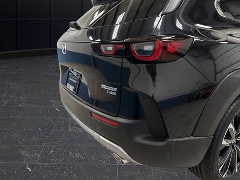 Used 2024 MAZDA CX-50 AWD 2.5 Turbo w/ Weather Package image 32