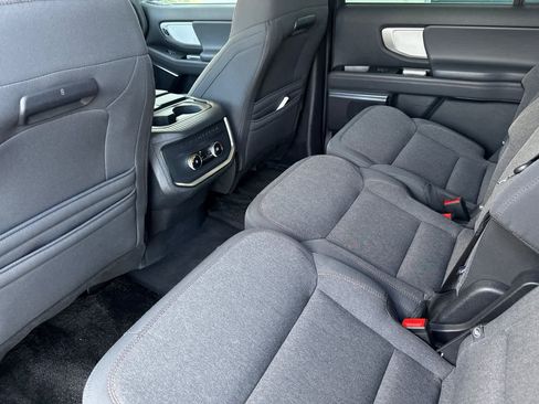 Used 2025 Ford Expedition Max Active image 13