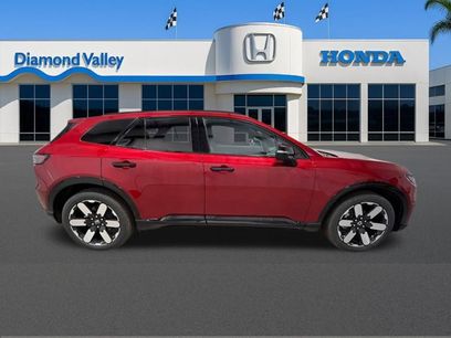 New 2026 Honda Prologue Elite