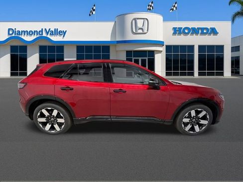 New 2026 Honda Prologue Elite image 2