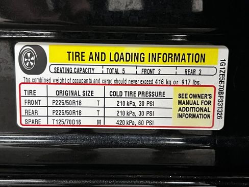 Used 2011 Chevrolet Malibu LTZ w/ HFV6 Engine Package FWD image 27