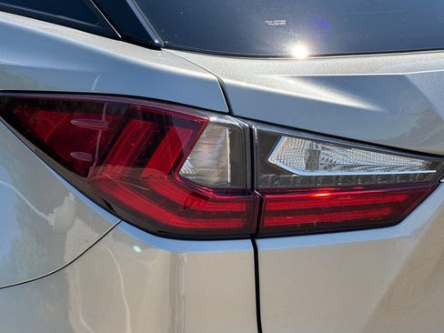 Used 2017 Lexus RX 350 AWD w/ Premium Package image 50